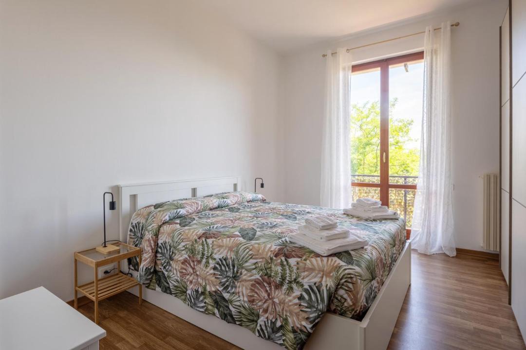 Photo of Bedroom in La Foce