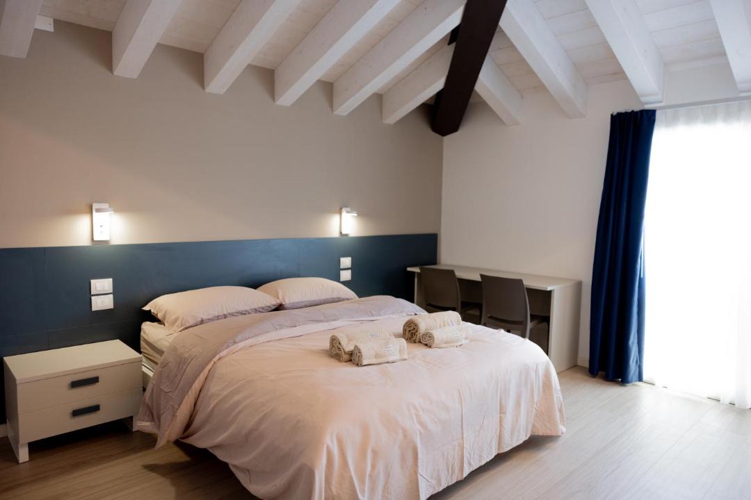 Photo of Bedroom in Cittadella