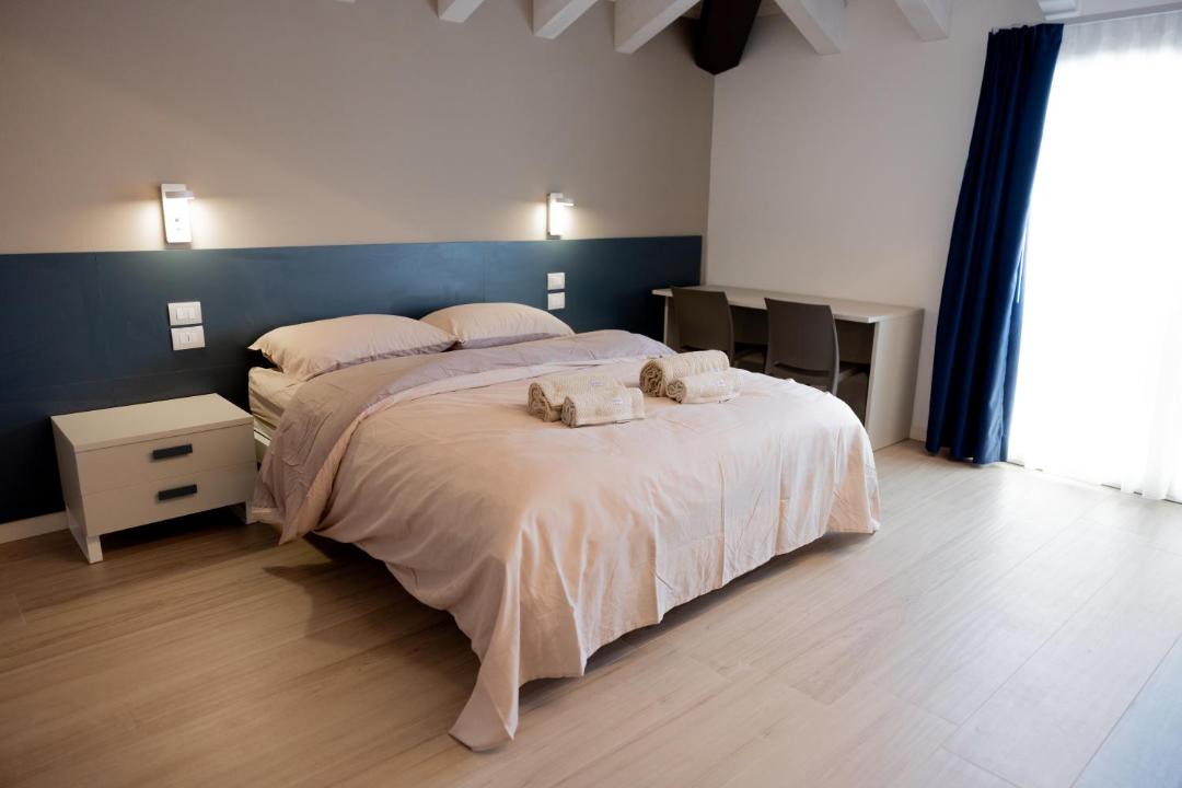 Photo of Bedroom in Cittadella