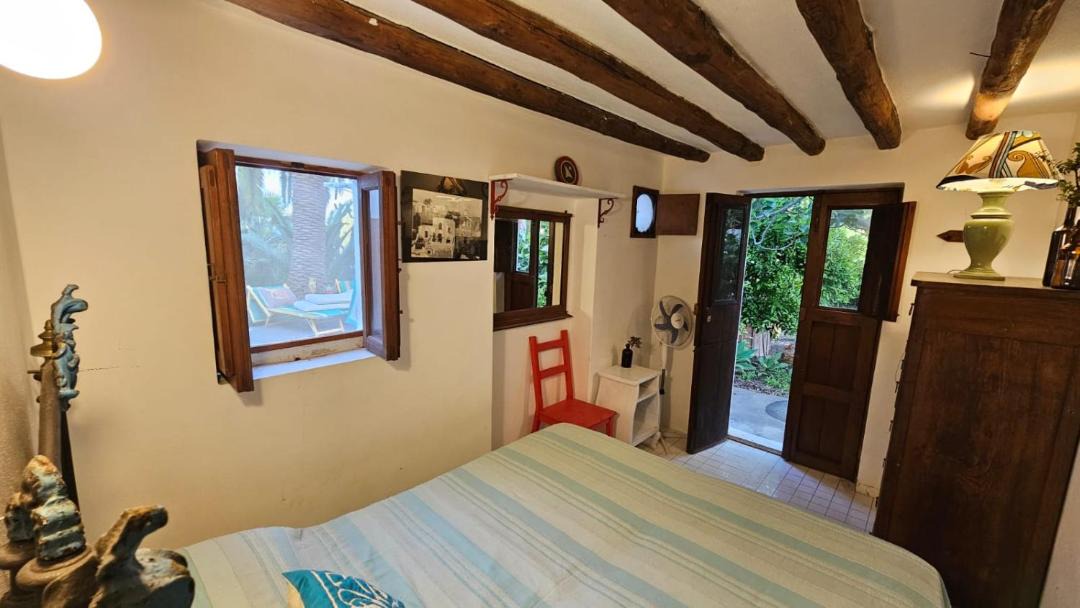 Photo of Bedroom in Stromboli