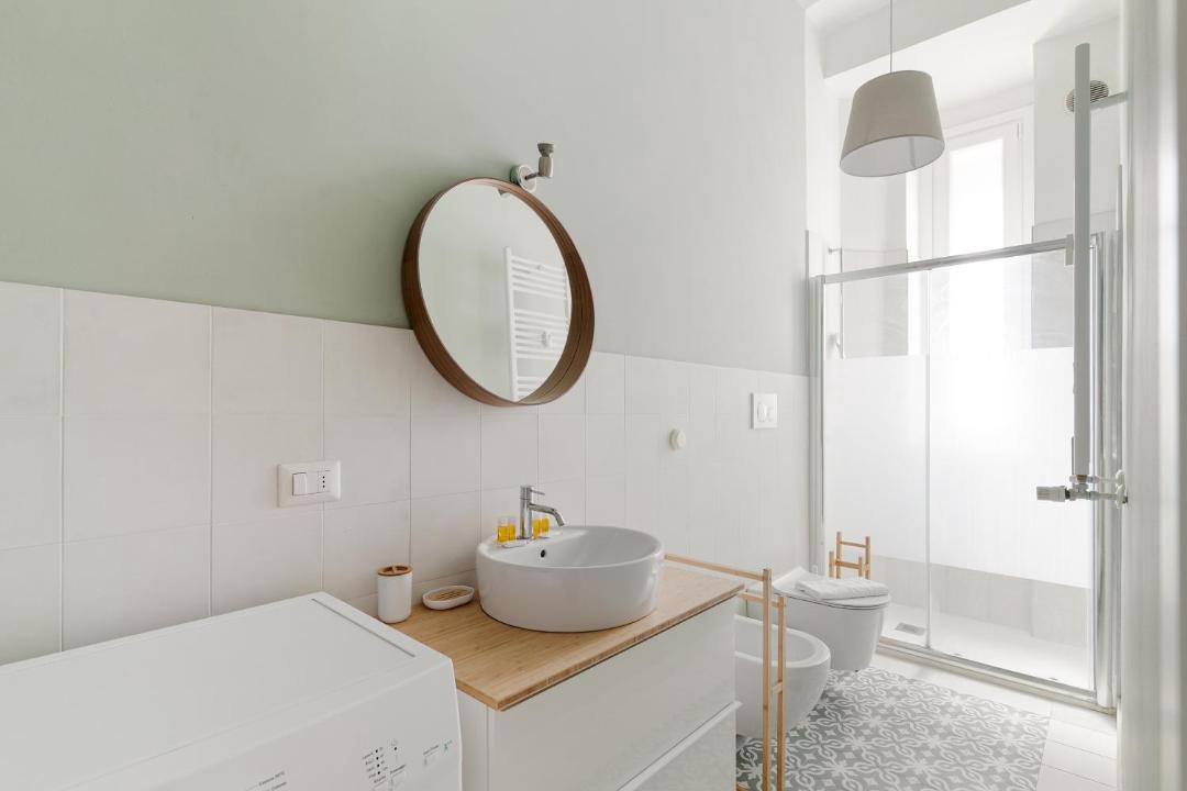 Photo of Bathroom in Acquabella