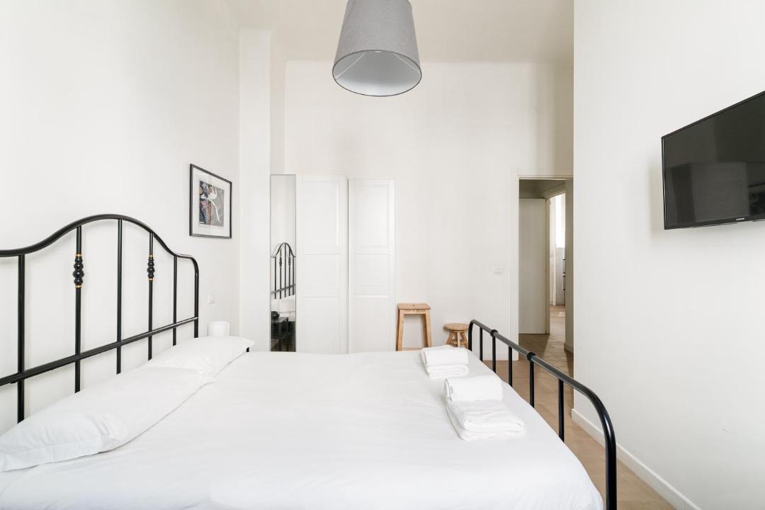 Photo of Bedroom in Acquabella