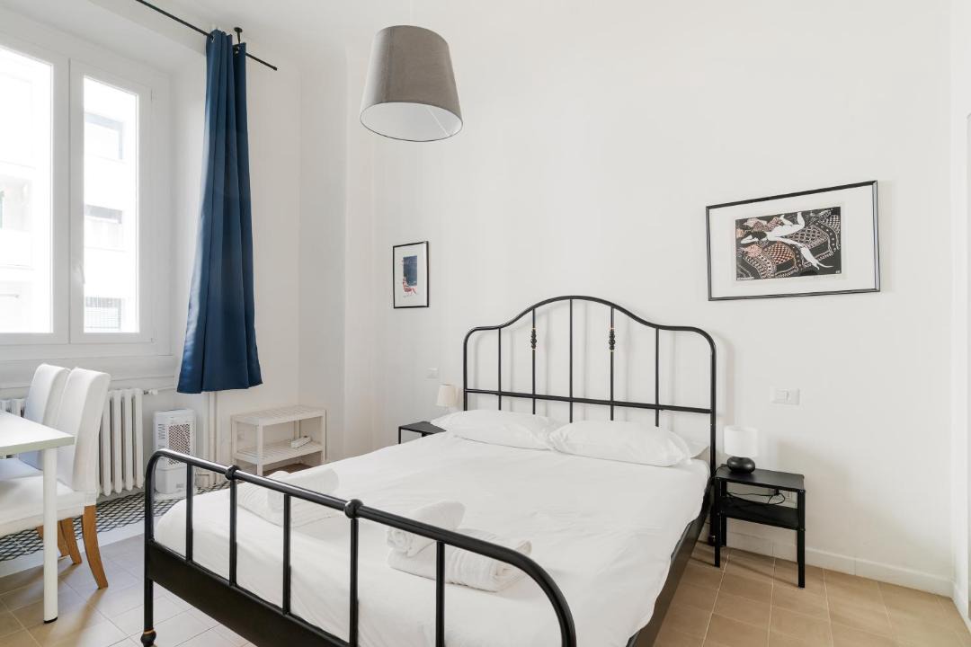 Photo of Bedroom in Acquabella