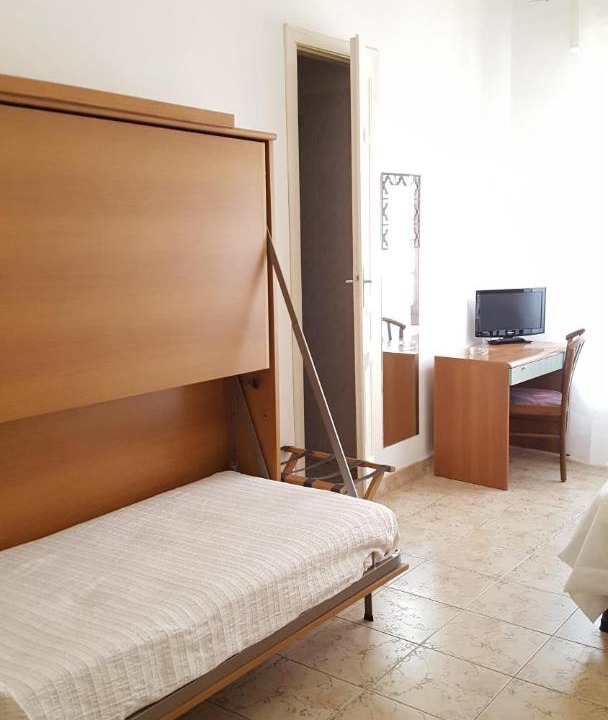Photo of Bedroom in Alassio