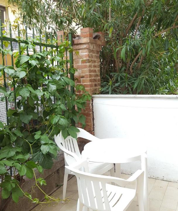 Photo of Patio Balcony in Alassio