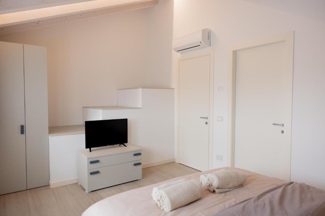 Photo of Bedroom in Cittadella
