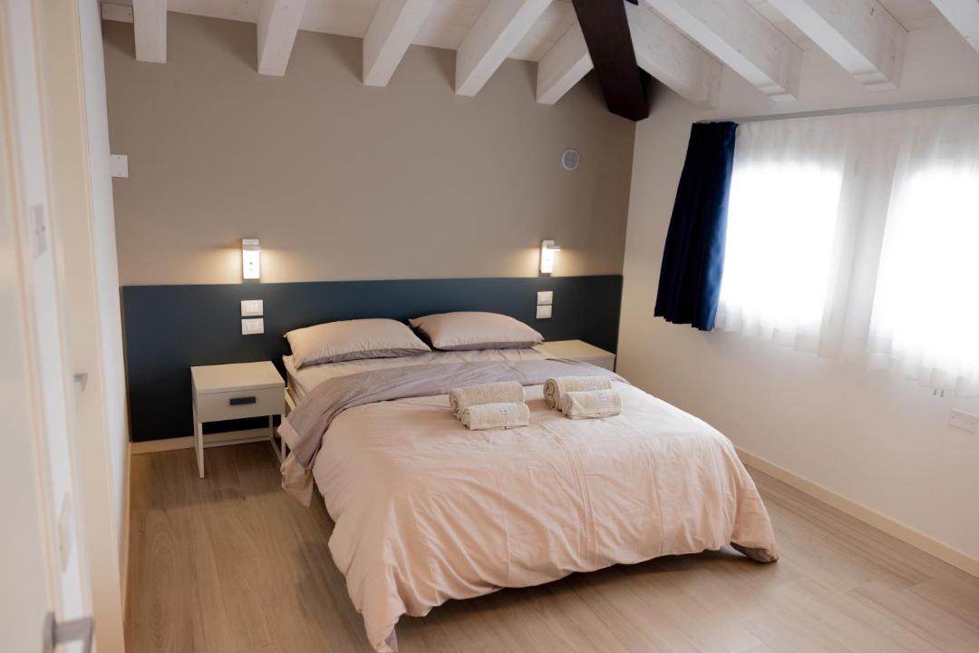 Photo of Bedroom in Cittadella
