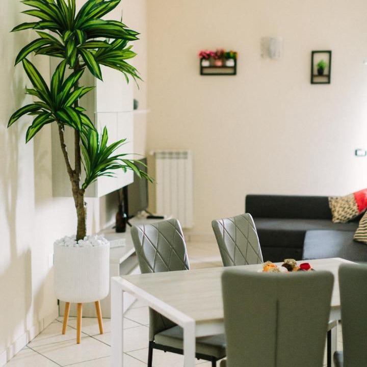 Photo of Livingroom in San Prisco
