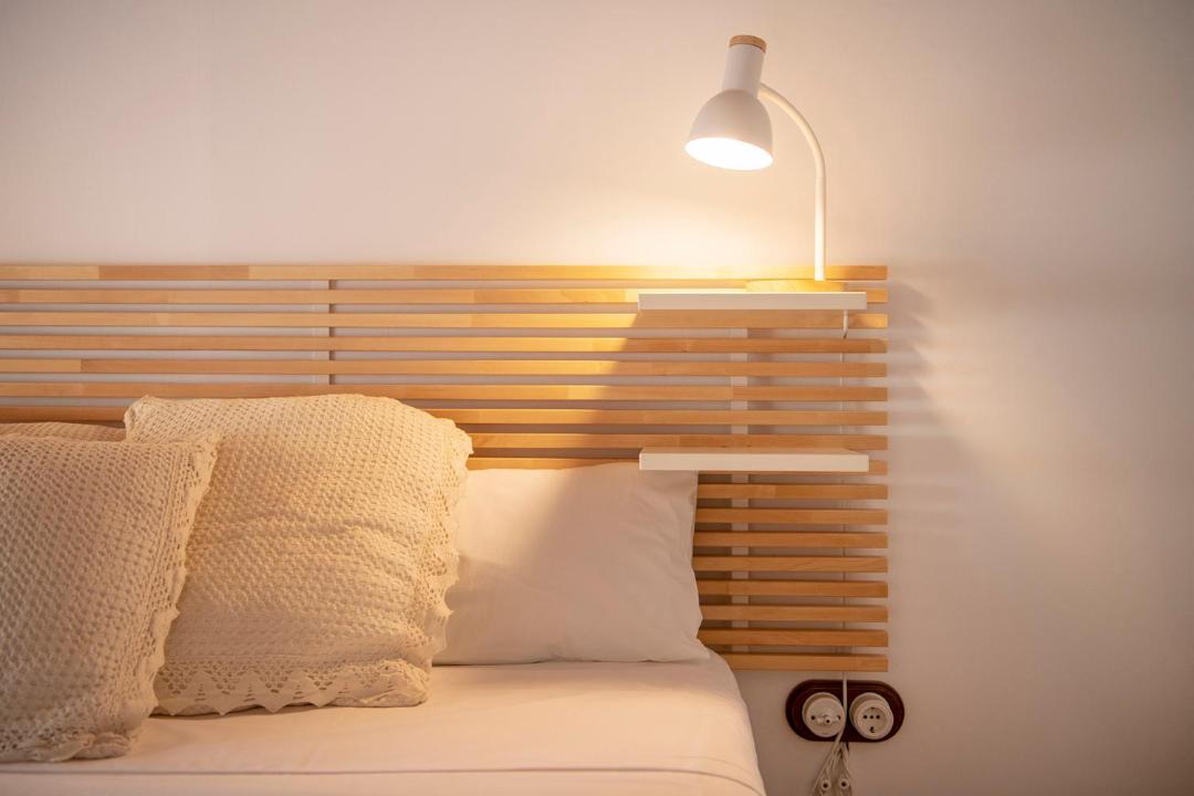 Photo of Bedroom in Beguda