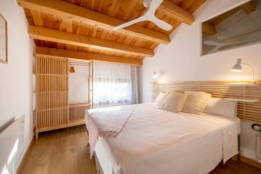 Photo of Bedroom in Beguda