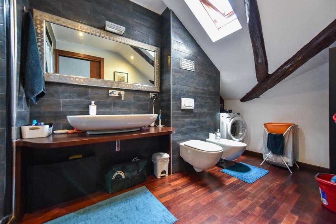 Photo of Bathroom in San Donato