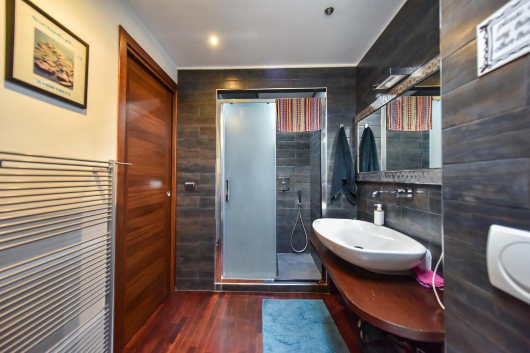 Photo of Bathroom in San Donato