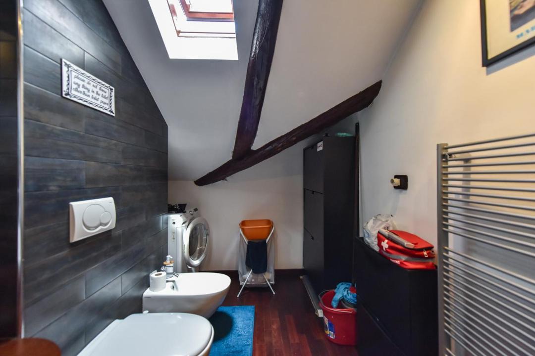 Photo of Bathroom in San Donato