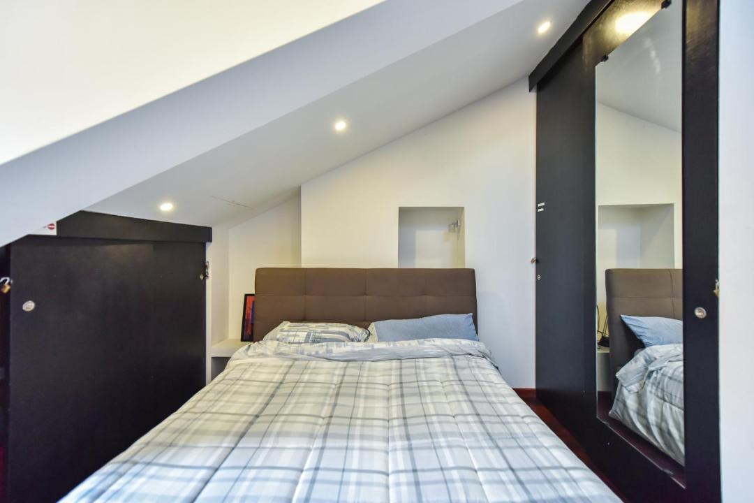 Photo of Bedroom in San Donato