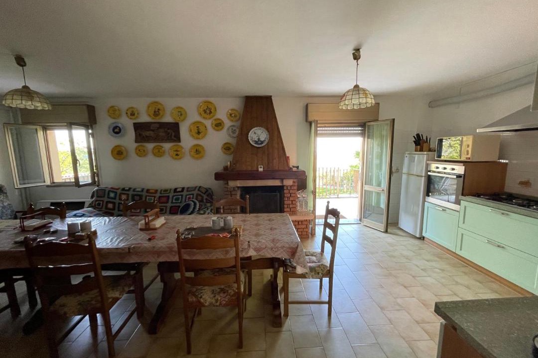Photo of Kitchen in Borgo Tossignano