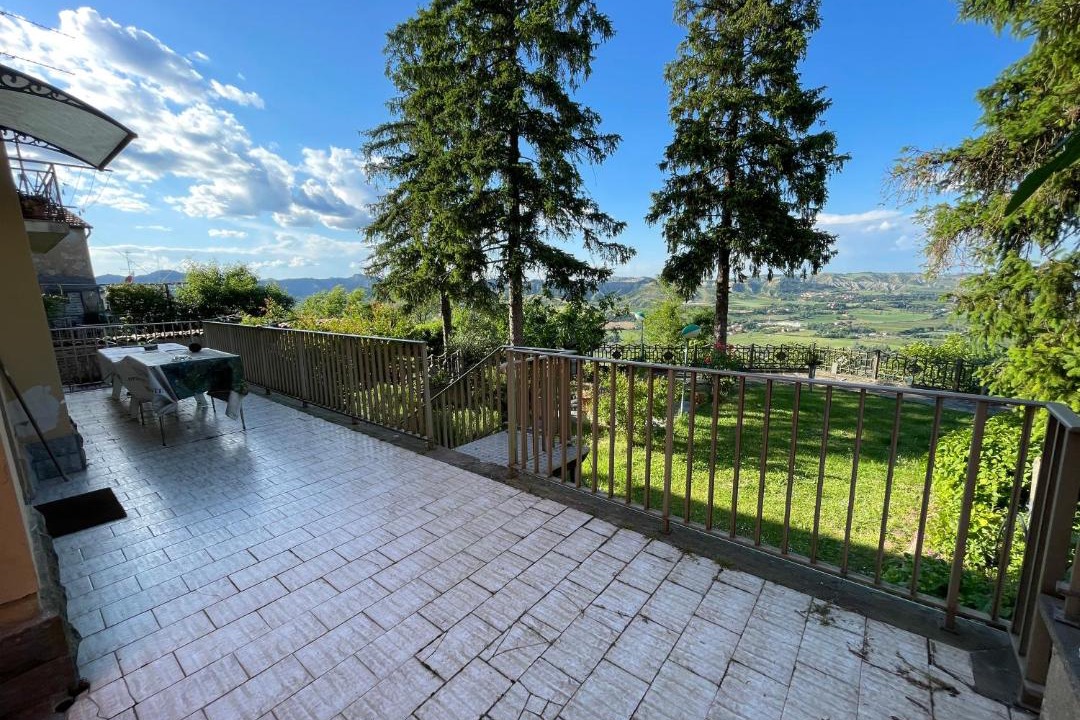 Photo of Patio Balcony in Borgo Tossignano