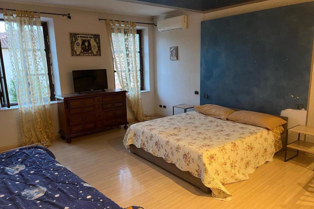Photo of Bedroom in Quartiere XXIV Don Bosco