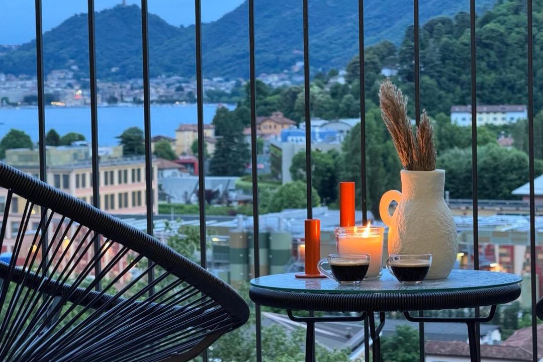 Photo of Others in Cernobbio