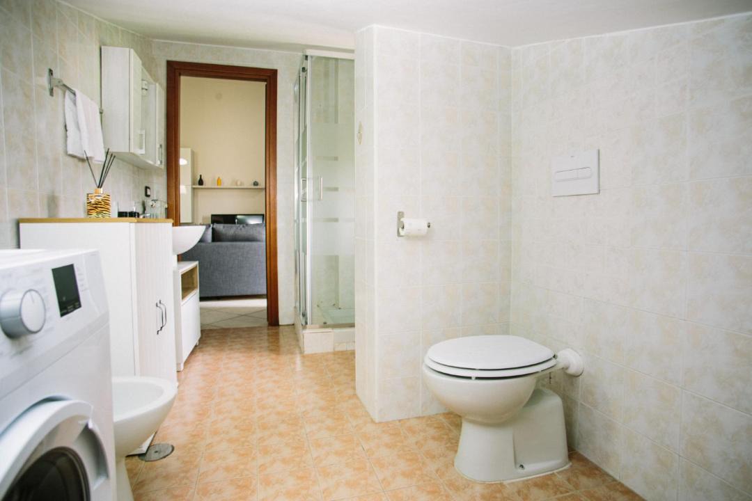 Photo of Bathroom in San Prisco
