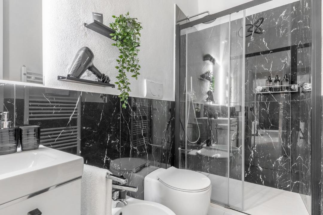 Photo of Bathroom in Crescenzago