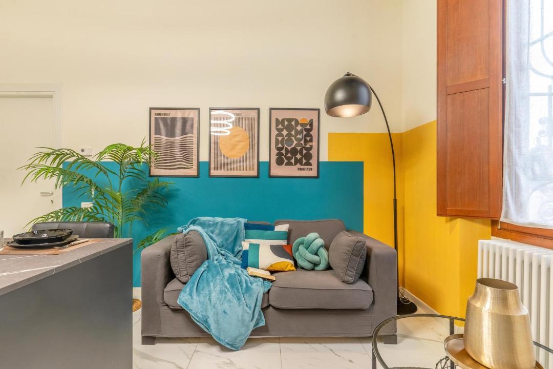 Photo of Livingroom in Crescenzago