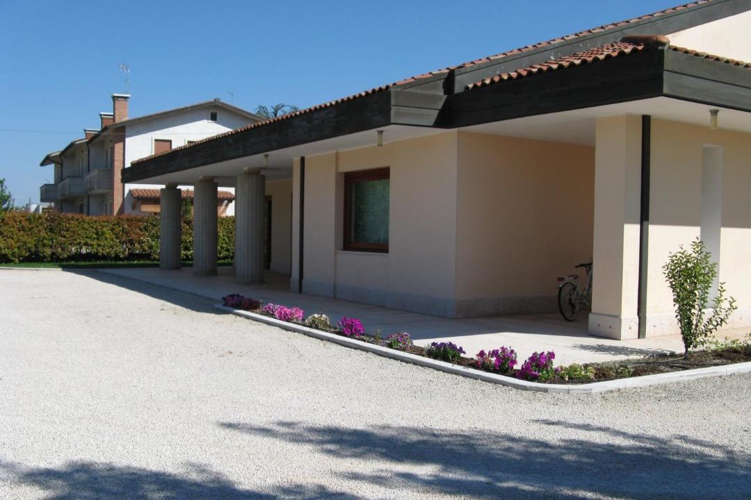 Photo of Buildings in Lonigo