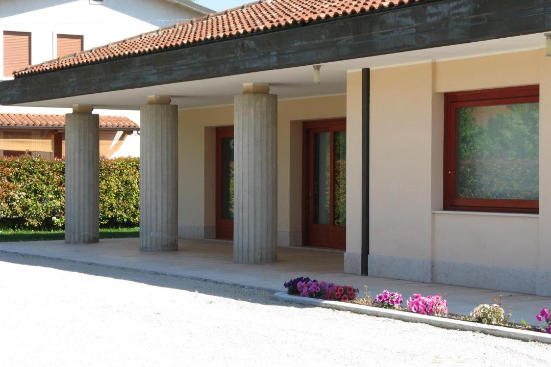 Photo of Buildings in Lonigo
