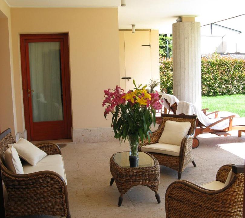 Photo of Livingroom in Lonigo