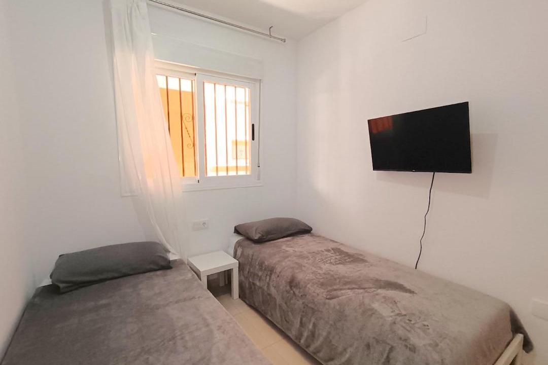 Photo of Bedroom in Marina d'Or
