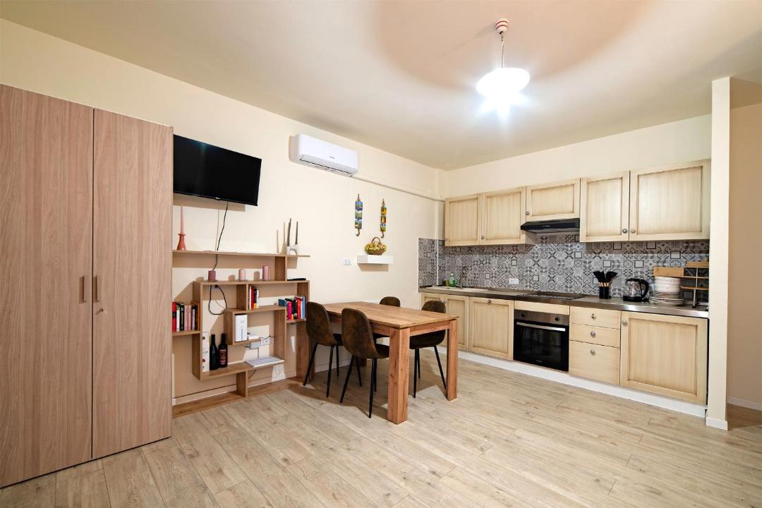 Photo of Kitchen in Monte Castello di Vibio