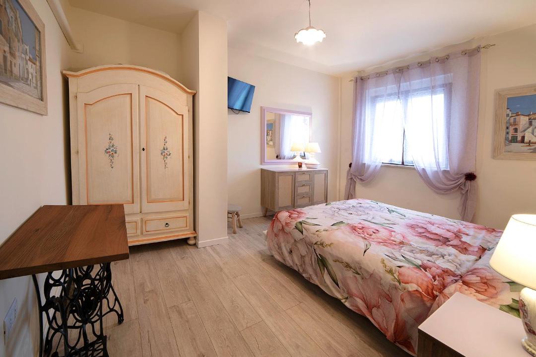 Photo of Bedroom in Monte Castello di Vibio