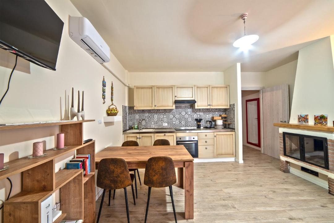Photo of Kitchen in Monte Castello di Vibio