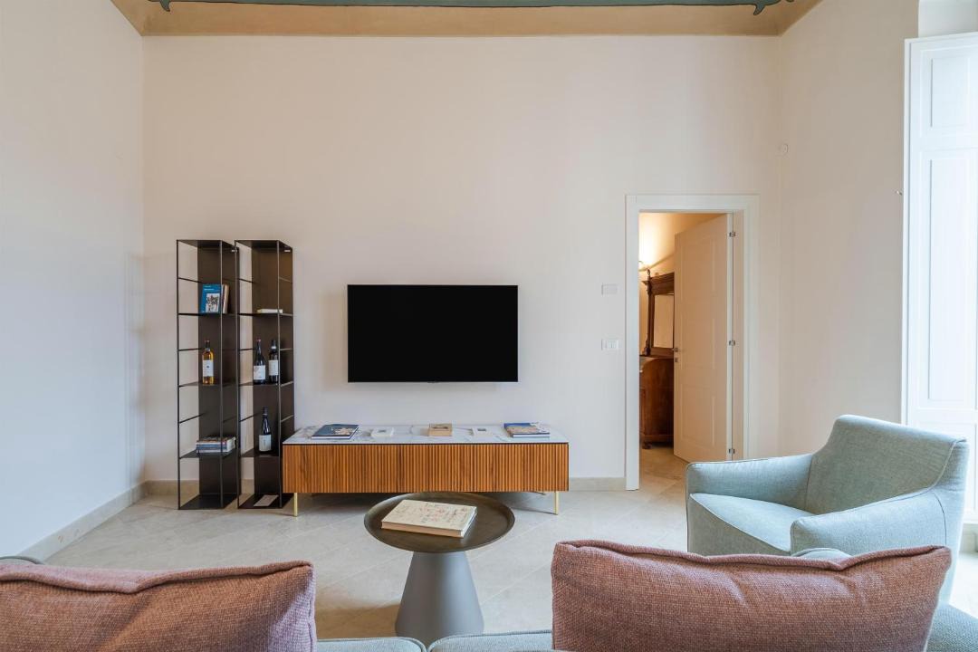 Photo of Livingroom in Ortigia