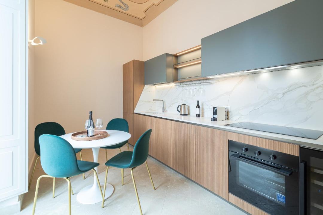 Photo of Kitchen in Ortigia
