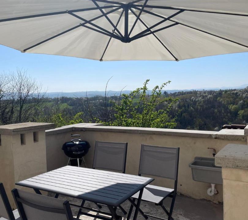 Photo of Patio Balcony in Bene Vagienna