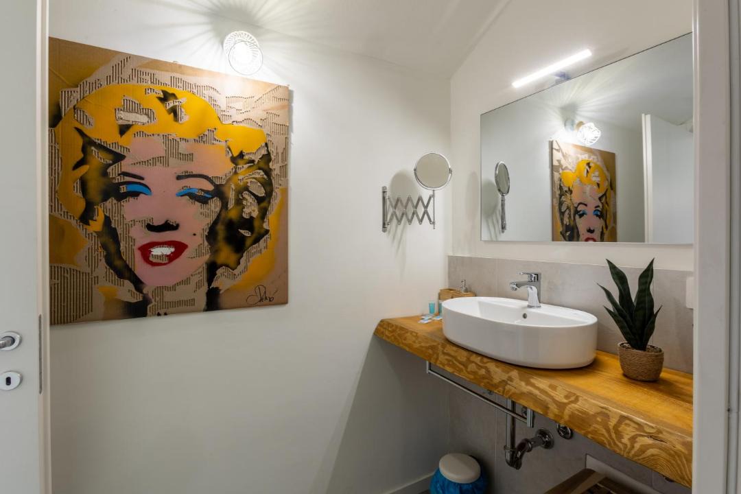 Photo of Bathroom in Monza