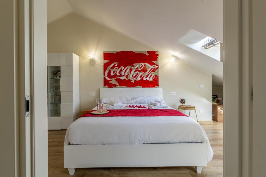 Photo of Bedroom in Monza