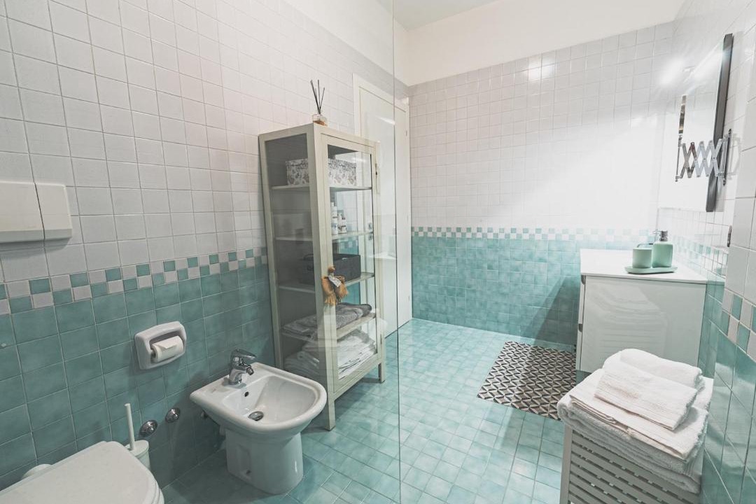 Photo of Bathroom in Quartiere XXIV Don Bosco