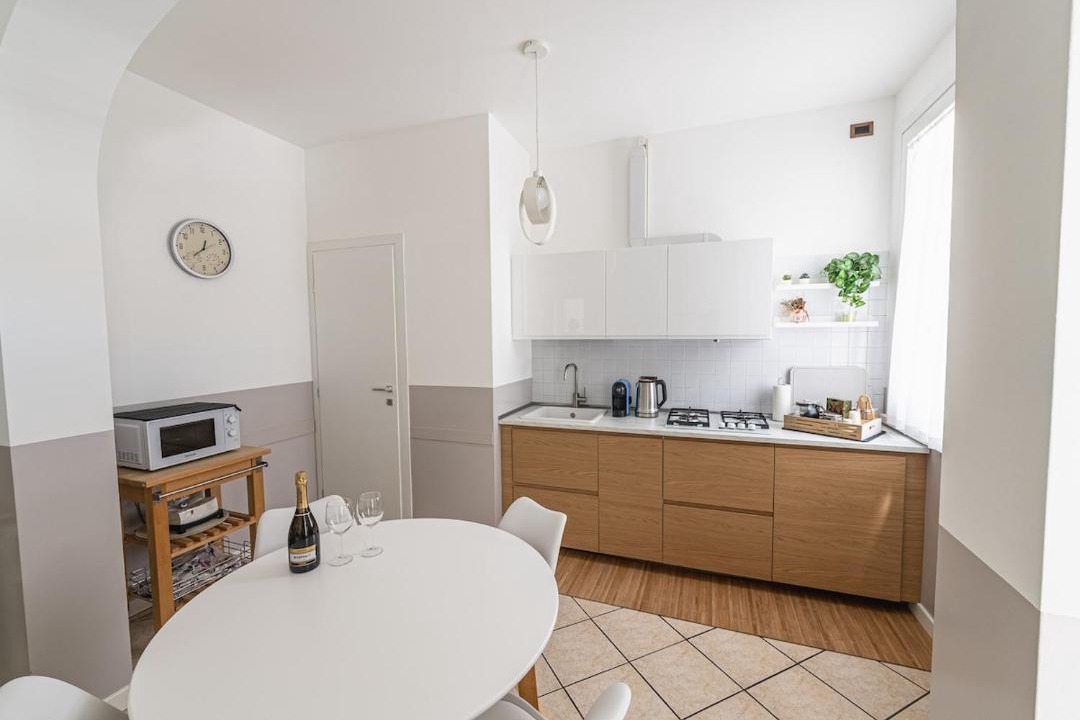 Photo of Kitchen in Quartiere XXIV Don Bosco