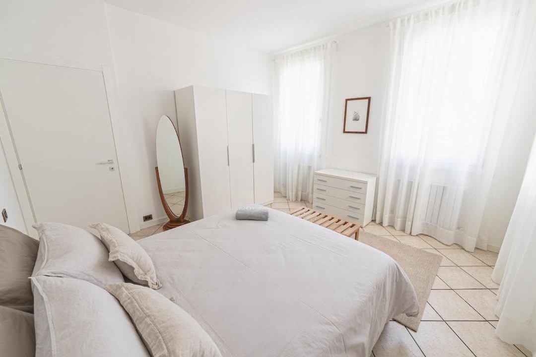 Photo of Bedroom in Quartiere XXIV Don Bosco