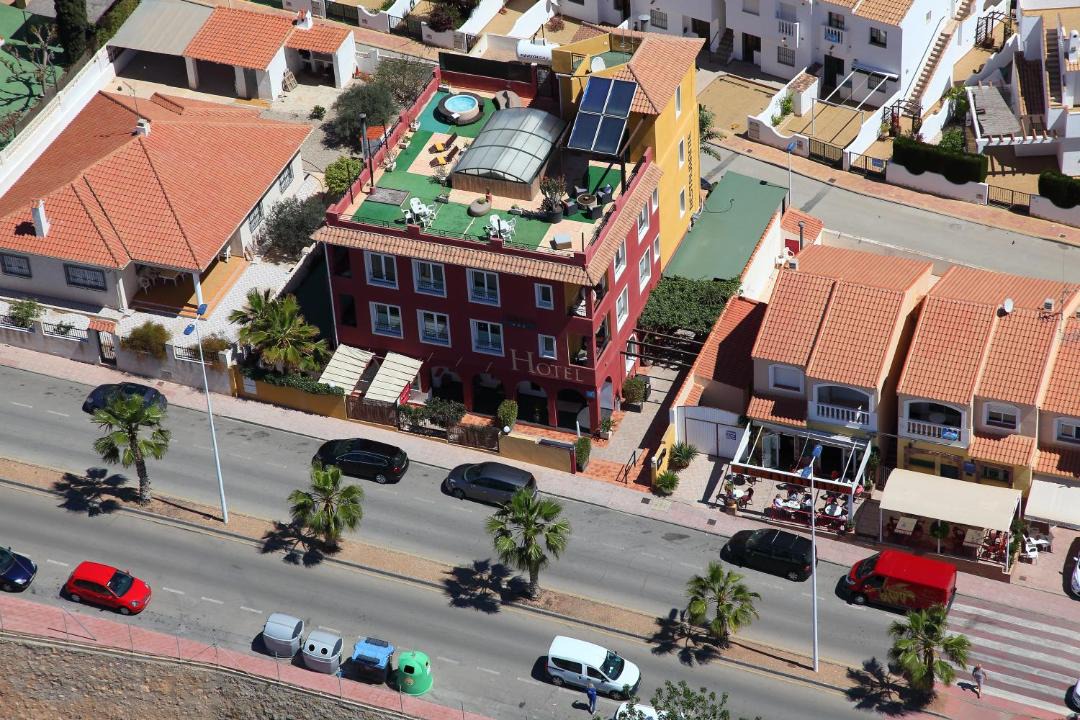 Photo of Others in Bolnuevo