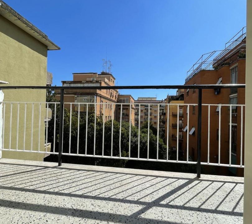 Photo of Patio Balcony in Quartiere XXVIII Monte Sacro Alto