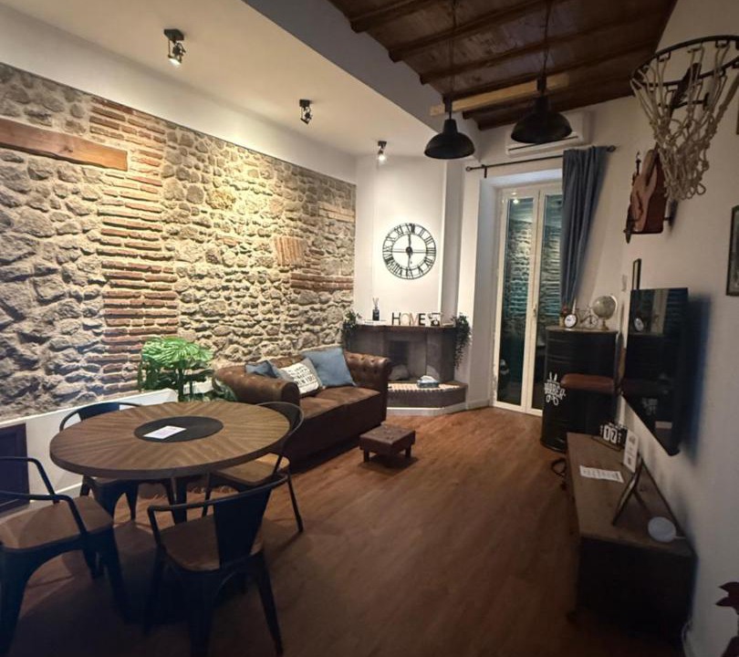 Photo of Livingroom in Genzano di Roma