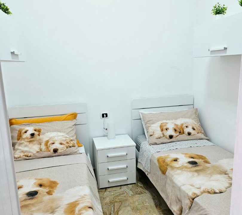 Photo of Bedroom in Silvi Marina