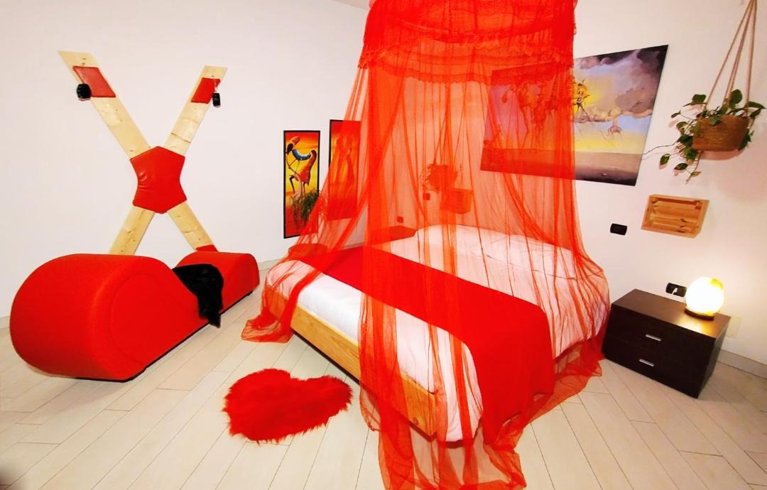 Photo of Bedroom in Pontinia