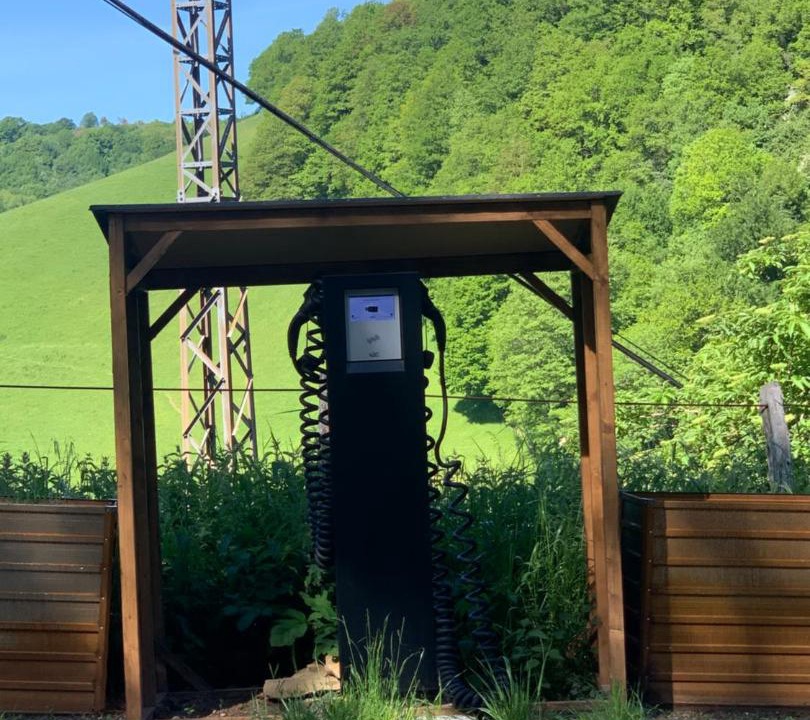 Photo of Outdoor in Orbaitzeta