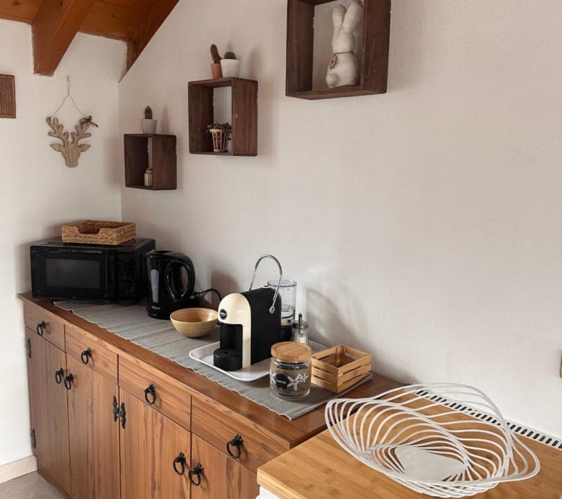 Photo of Kitchen in Vanzone con San Carlo