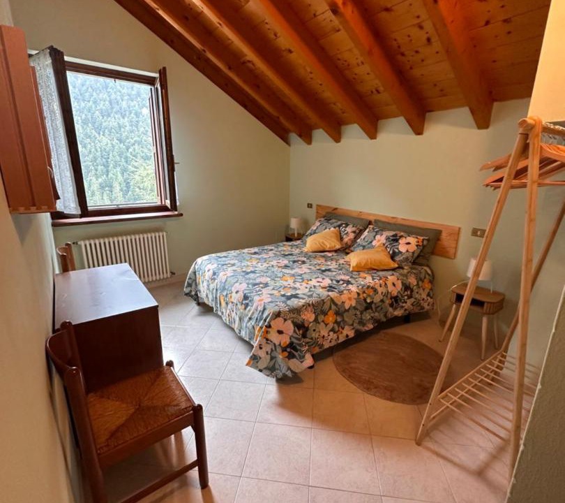 Photo of Bedroom in Vanzone con San Carlo