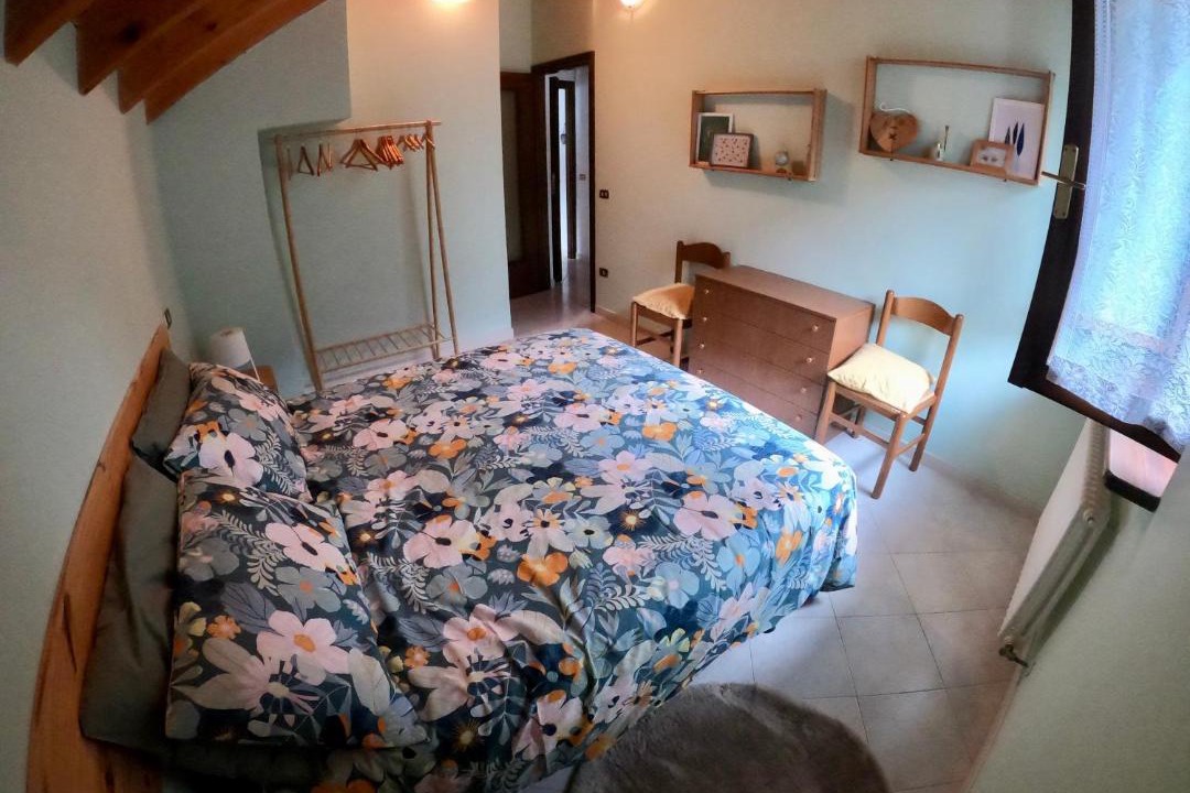 Photo of Bedroom in Vanzone con San Carlo