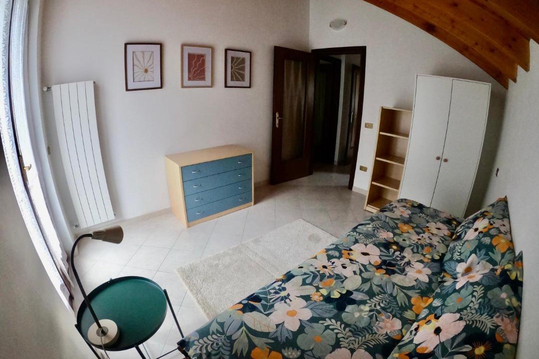Photo of Bedroom in Vanzone con San Carlo